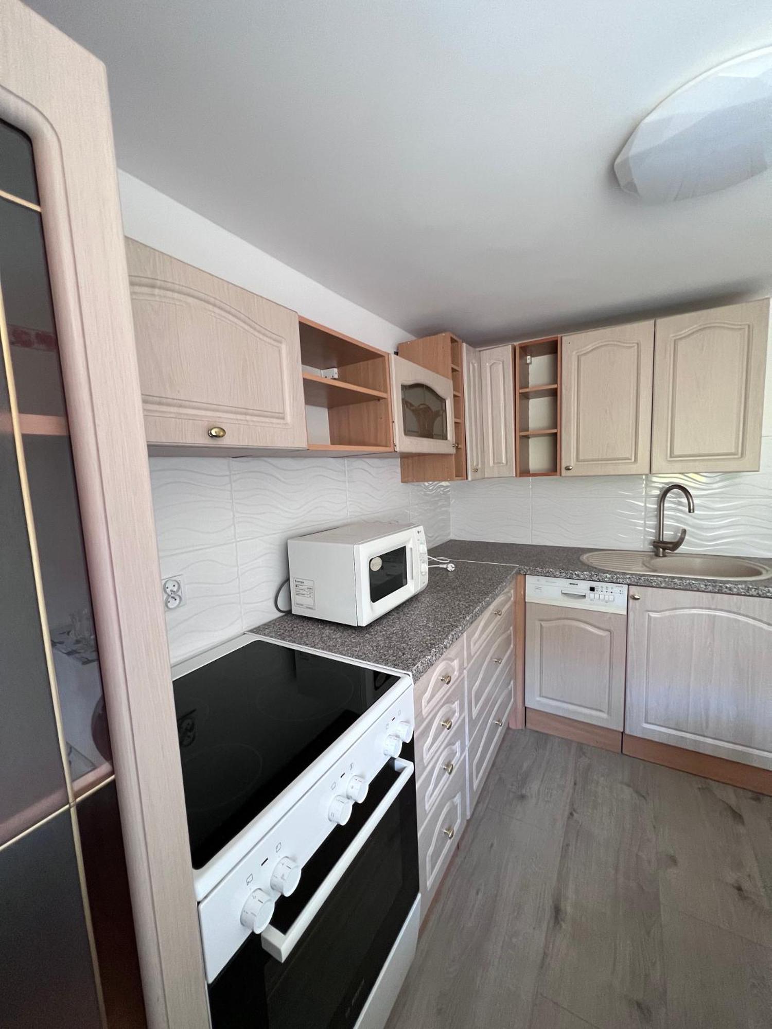 Ferienwohnung Barka Stolpmünde Zimmer foto