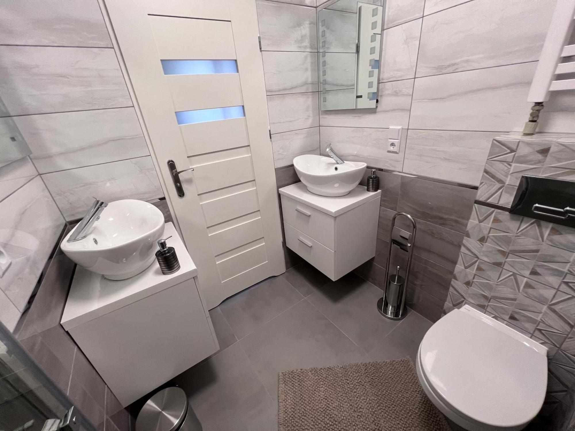 Ferienwohnung Barka Stolpmünde Zimmer foto
