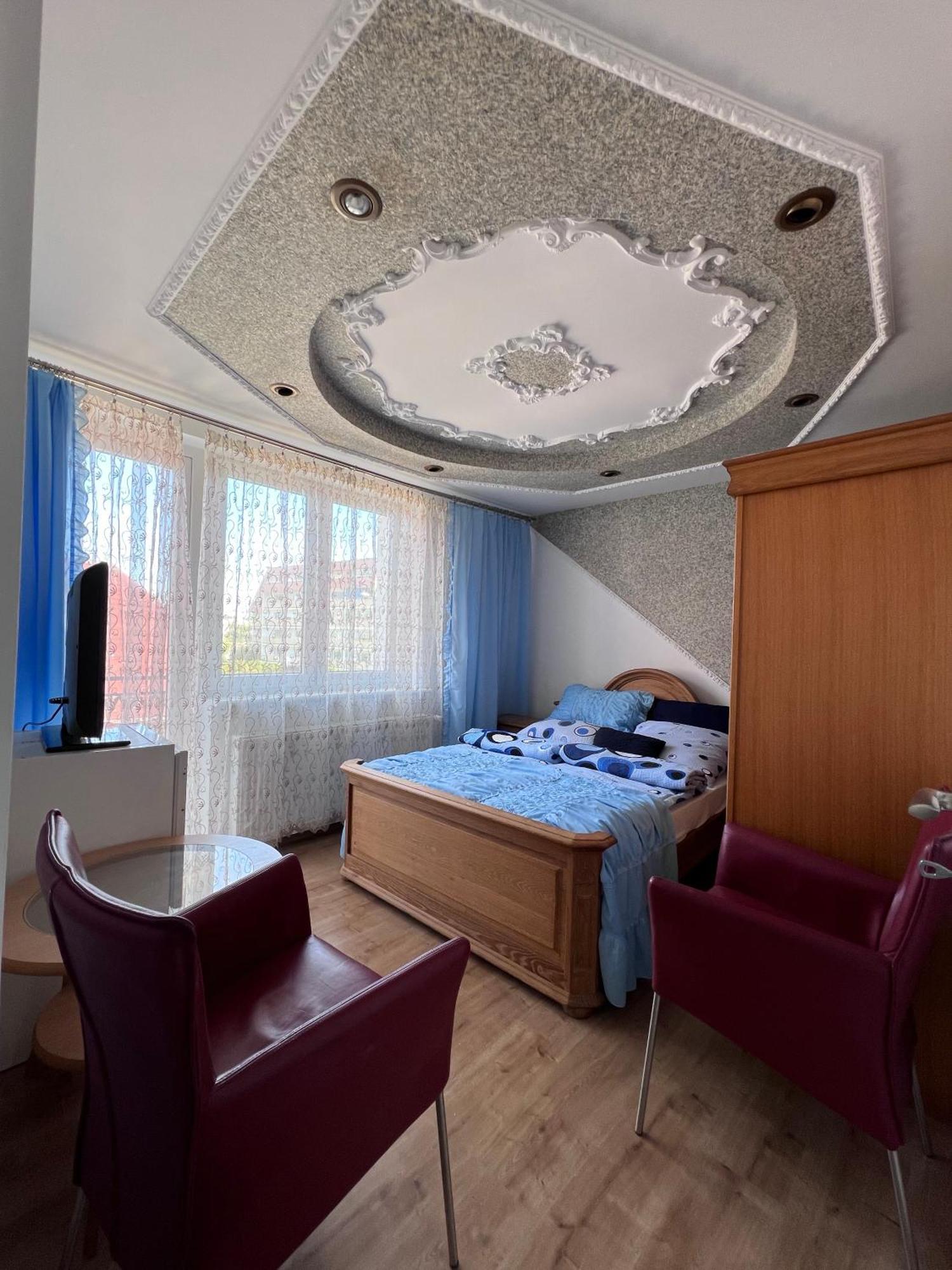 Ferienwohnung Barka Stolpmünde Zimmer foto