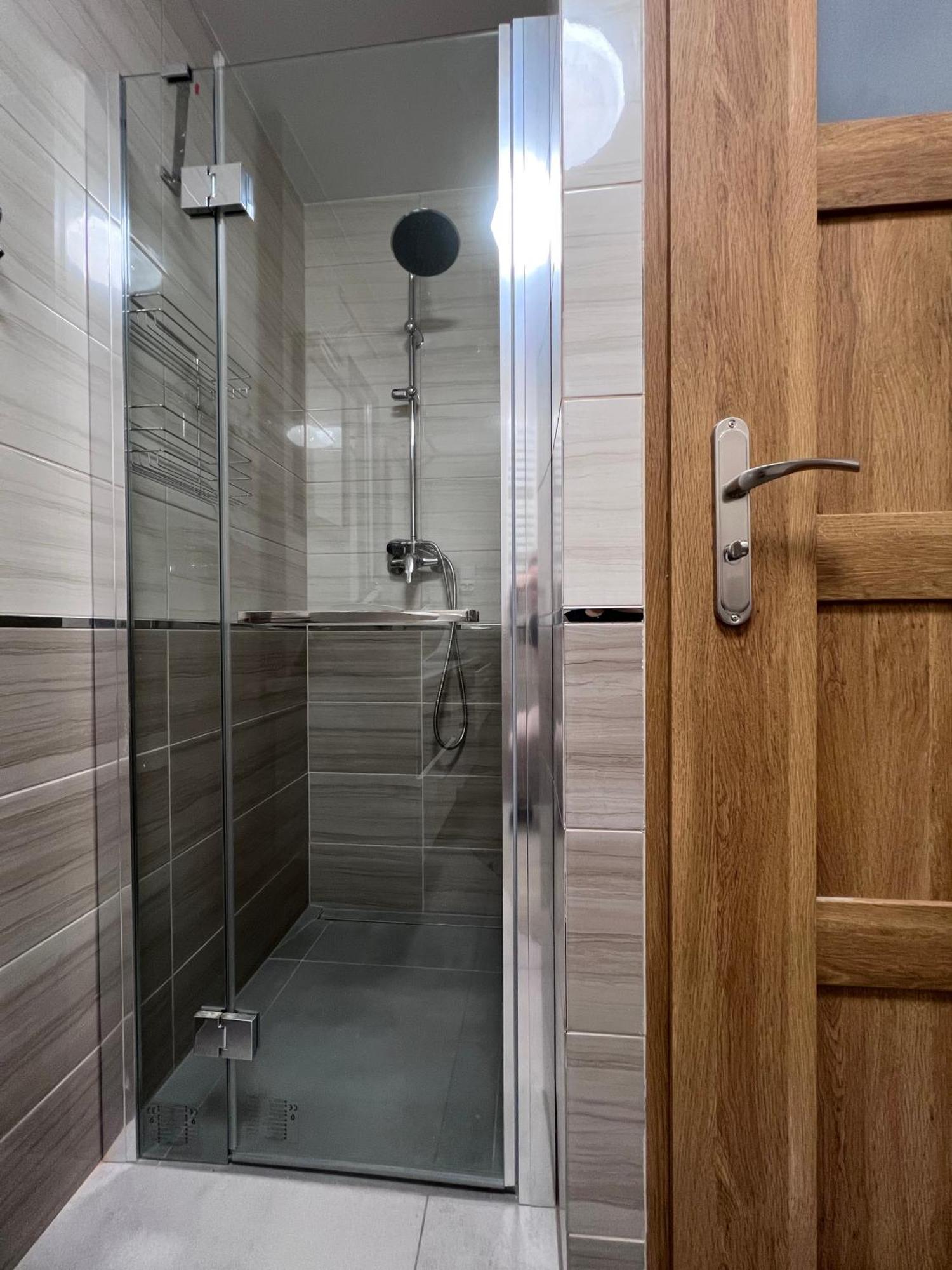 Ferienwohnung Barka Stolpmünde Zimmer foto